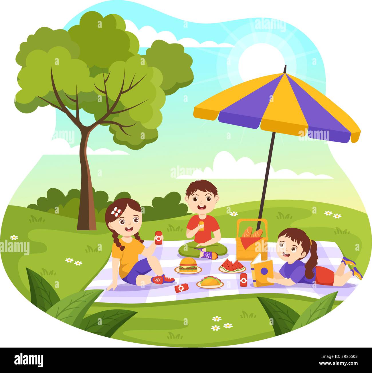 B3C Annual Picnic - 2027